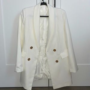 brand new SHEIN blazer